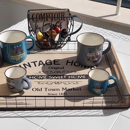 Casa Al Mare Hotel Bari Luaran gambar