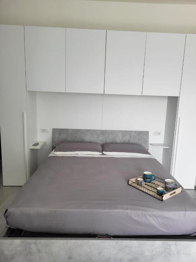 Casa Al Mare Hotel Bari Luaran gambar