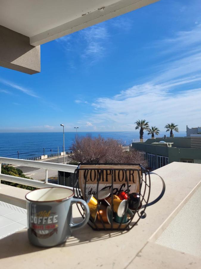 Casa Al Mare Hotel Bari Luaran gambar