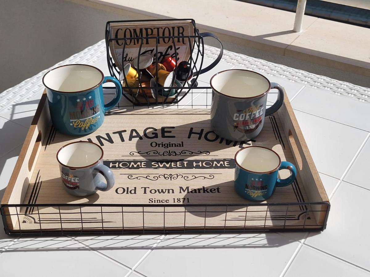 Casa Al Mare Hotel Bari Luaran gambar