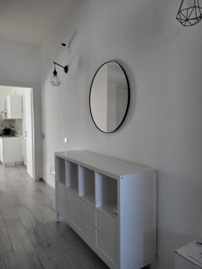 Casa Al Mare Hotel Bari Luaran gambar