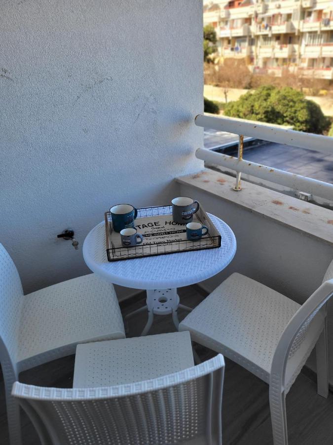 Casa Al Mare Hotel Bari Luaran gambar