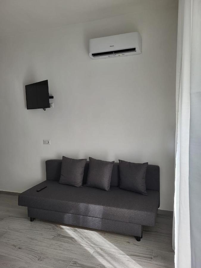 Casa Al Mare Hotel Bari Luaran gambar