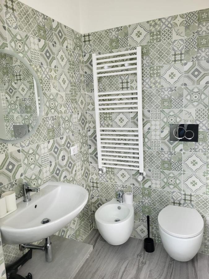Casa Al Mare Hotel Bari Luaran gambar