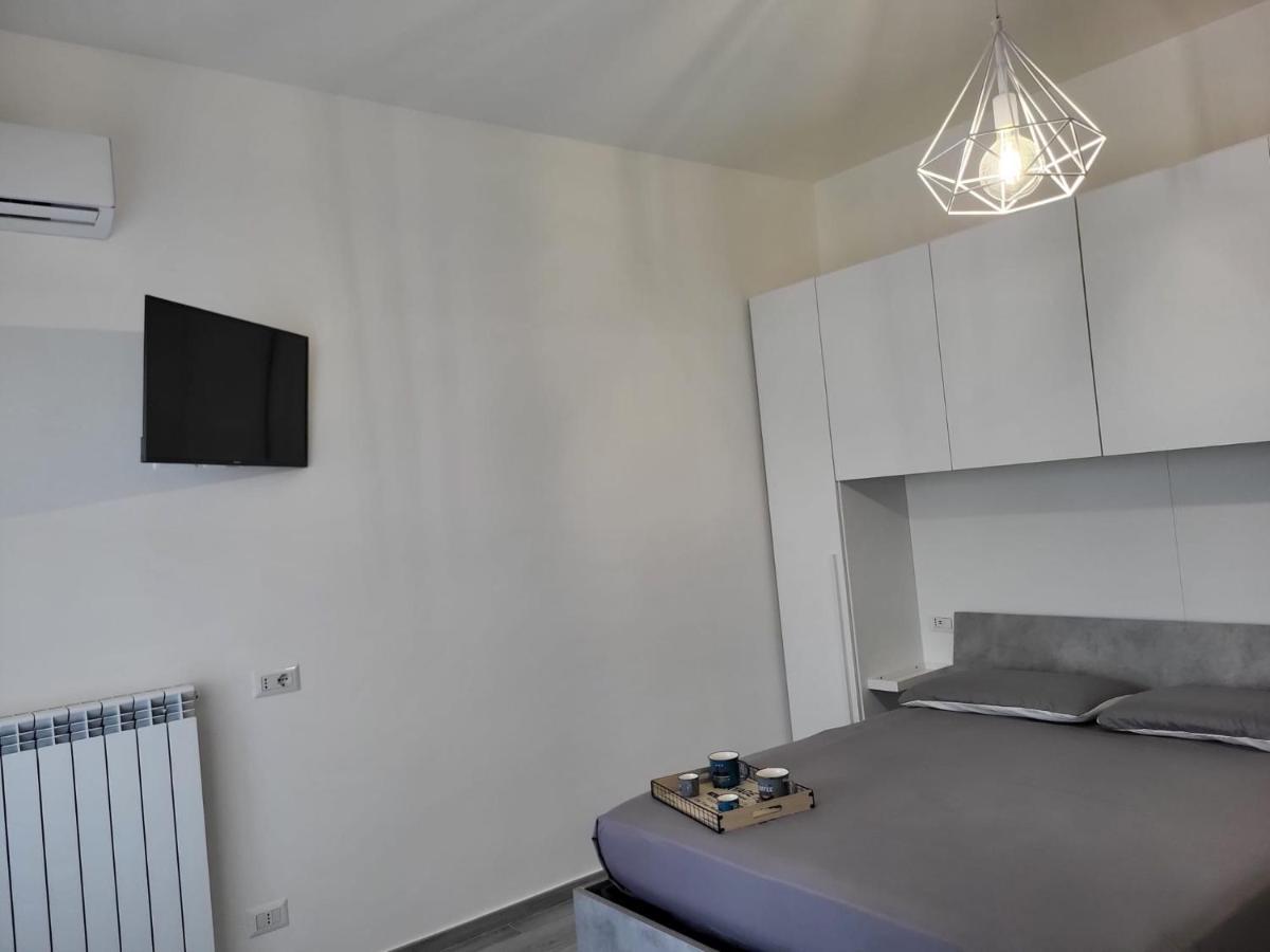 Casa Al Mare Hotel Bari Luaran gambar
