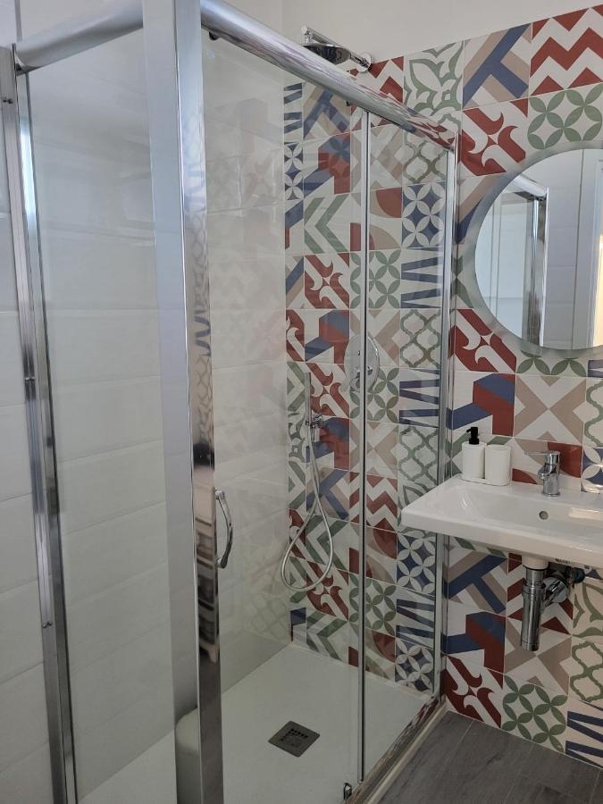 Casa Al Mare Hotel Bari Luaran gambar