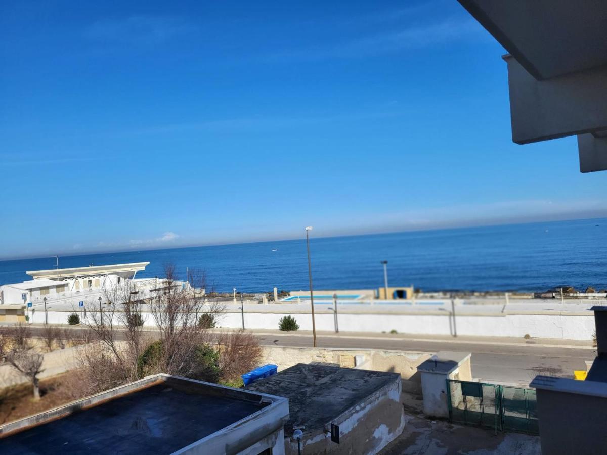 Casa Al Mare Hotel Bari Luaran gambar